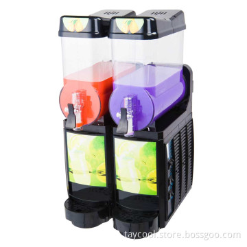 New Style Slush Machine (XRJ-12LX2)